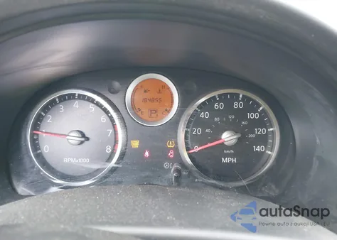 2007 Nissan Sentra 2.0S z USA, uszkodzony, nr VIN 3N1AB61E47L717934